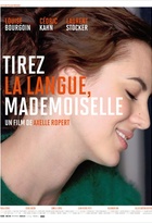 Affiche miniature du film Tirez la langue, mademoiselle