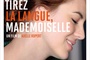 Affiche du film Tirez la langue, mademoiselle 