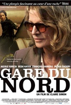 Affiche miniature du film Gare du Nord