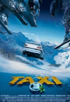 Affiche miniature du film Taxi 3