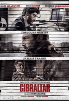 Affiche miniature du film Gibraltar 