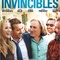 Affiche du film Les Invincibles  - Les Invincibles 