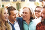 Affiche du film Les Invincibles 