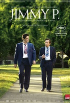 Affiche miniature du film Jimmy P. (Psychothérapie d'un Indien des Plaines)