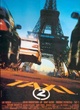 Affiche du film Taxi 2
