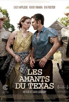 Affiche miniature du film Les Amants du Texas