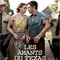 Affiche du film Les Amants du Texas  - Les Amants du Texas 