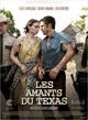 Affiche du film Les Amants du Texas 