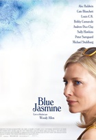 Affiche miniature du film Blue Jasmine