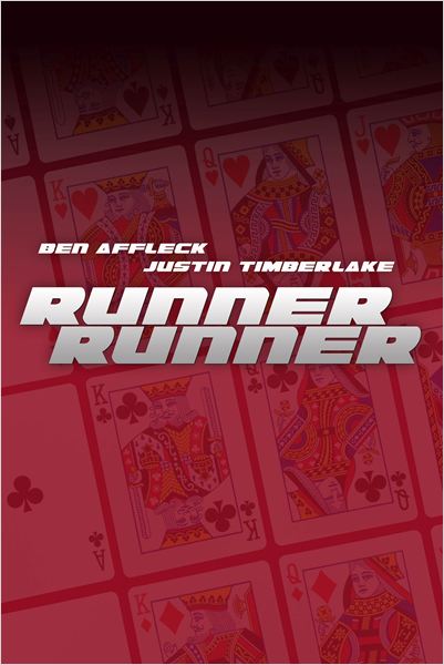 Affiche du film Players 