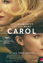 Affiche miniature du film Carol 