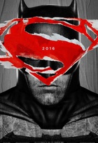 Affiche miniature du film Batman v Superman
