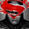 Affiche du film Batman vs Superman  - Batman v Superman 