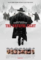 Affiche miniature du film Les Huit salopards