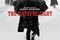 Affiche du film Les Huit salopards 
