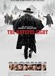Affiche du film Les Huit salopards 