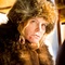 Jennifer Jason Leigh dans le rôle de "Daisy Domergue" dans le film "Les Huit Salopards" - Les Huit salopards 