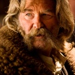 Kurt Russel dans le rôle de "John Ruth" dans "les huit salopards"