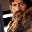Demian Bichir "Bob" dans "Les huit salopards"
