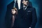 Affiche du film Legend 