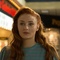 Jean Grey interprété par Sophie Turner dans le film "X-men : Apocalypse" -  X-MEN: APOCALYPSE 