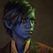 kodi-smit-mcphee-kurt-wagner-diablo-jpg -  X-MEN: APOCALYPSE 