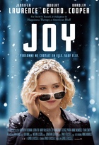 Affiche miniature du film JOY