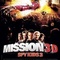 Affiche du film Mission 3D Spy Kids 3 - Mission 3D Spy Kids 3 