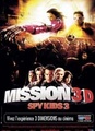 Mission 3D Spy Kids 3