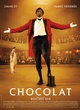 Affiche du film Chocolat 