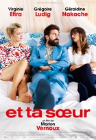 Affiche miniature du film Et Ta Soeur