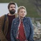 Grégoire Ludig et Virginie Efira  dans le film "Et Ta Soeur" exterieur - Et Ta Soeur 