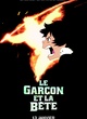 Affiche du film Le garçon et la bête 