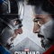 Affiche du film CAPTAIN AMERICA: CIVIL WAR  - CAPTAIN AMERICA: CIVIL WAR 