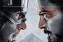 Affiche du film CAPTAIN AMERICA: CIVIL WAR 