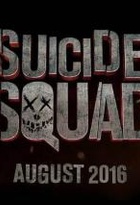 Affiche miniature du film Suicide Squad