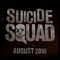 Affiche du film Suicide Squad  - Suicide Squad 