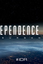 Affiche miniature du film INDEPENDENCE DAY RESURGENCE