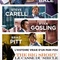 Affiche du film THE BIG SHORT : LE CASSE DU SIÈCLE  - THE BIG SHORT : LE CASSE DU SIÈCLE 