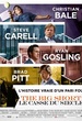 THE BIG SHORT : LE CASSE DU SIÈCLE 