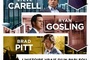 Affiche du film THE BIG SHORT : LE CASSE DU SIÈCLE 