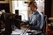 Brad Pitt dans the big short