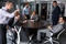 The big short réunion ryan gosling et steve carell