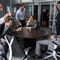 The big short réunion ryan gosling et steve carell - THE BIG SHORT : LE CASSE DU SIÈCLE 