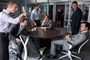 The big short réunion ryan gosling et steve carell