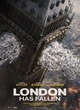 Affiche du film La Chute de Londres 