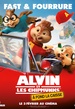 Alvin et les chipmunks : A fond la caisse 