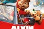 Affiche du film Alvin et les chipmunks : A fond la caisse 