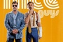 Affiche du film The nice guys 