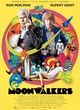 Affiche du film Moonwalkers 